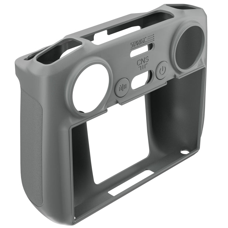 For DJI Air 3 / RC2 Remote Control STARTRC Silicone Shockproof Anti-scratch Case, For DJI Air 3 / RC2 Remote Control For DJI Air 3 / RC2 Remote Control STARTRC Silicone Shockproof Anti-scratch Case, For DJI Air 3 / RC2 Remote Control